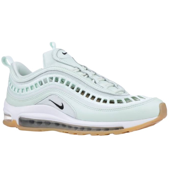 nike air max barely green